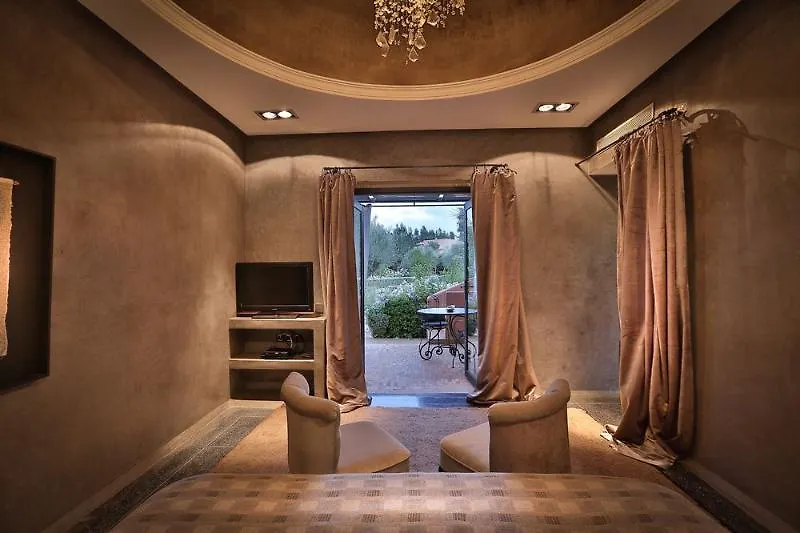 Hotel Riad Dar Nanka Marrakesh