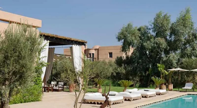 Riad Dar Nanka Marrakesh 4*,