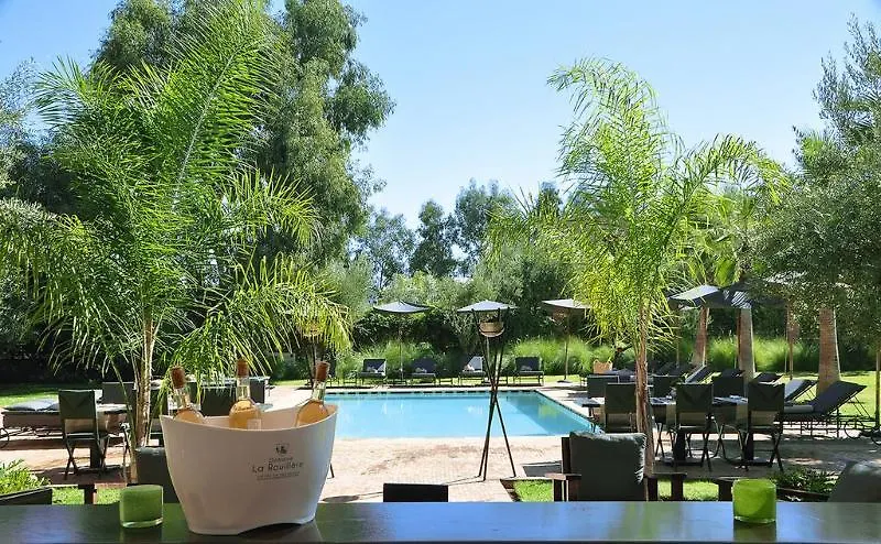 Riad Dar Nanka Marrakesh