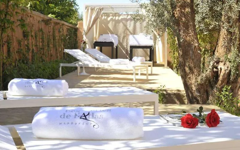 Hotel Riad Dar Nanka Marrakesh