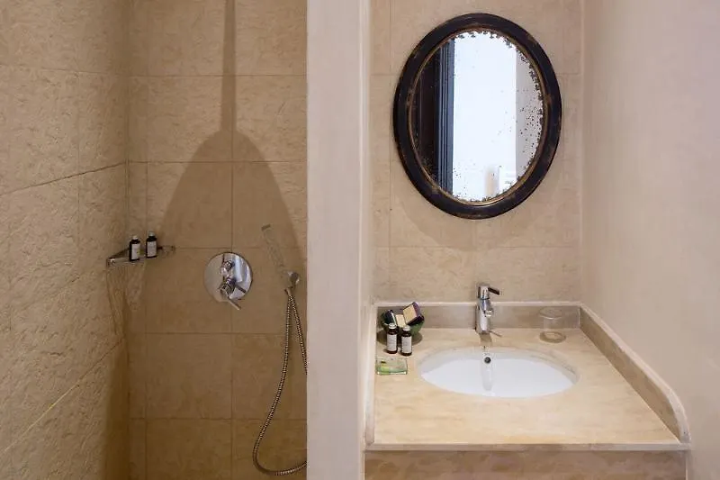Riad Dar Nanka Marrakesh Hotel