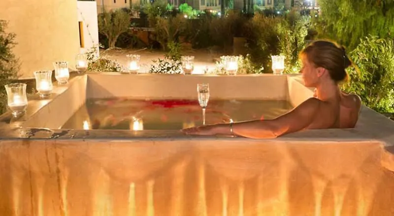 Riad Dar Nanka Marrakesh 4*,  Morocco